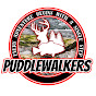 PuddleWalkers Outdoors logo