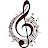 Midi Sheet Music