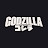 GODZILLA OFFICIAL by TOHO