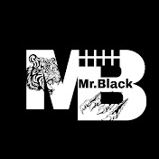 Mr Black