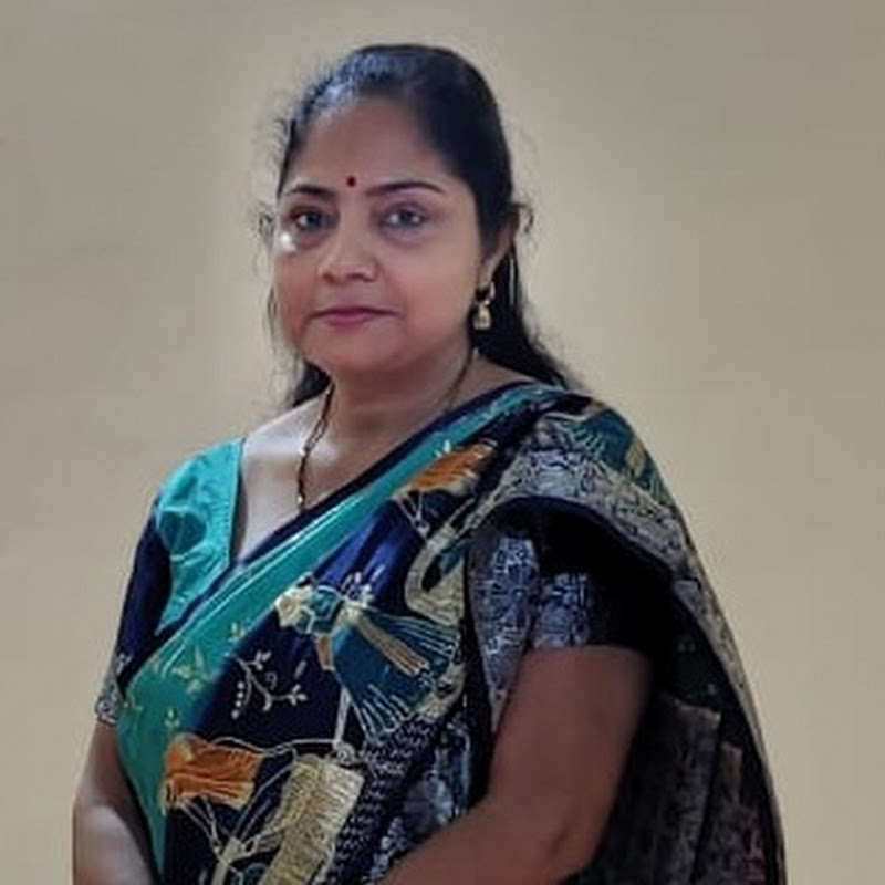 Seema's small kitchen tips 