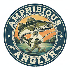 Amphibious Angler