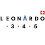Leonardo3.4.5 logo