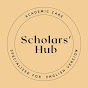 Scholars's Hub logo