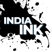 India Ink: Sergei Polunin Fan 