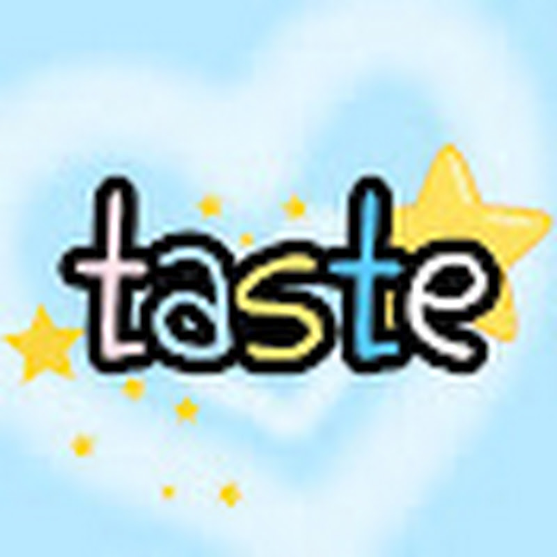 taste