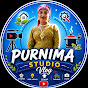 PURNIMA STUDIO VLOG