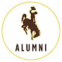 UWYO Alumni Association logo