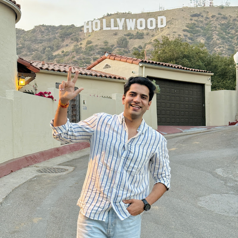 Shivam Malik