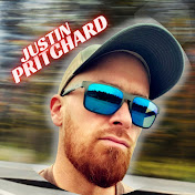 Justin Pritchard