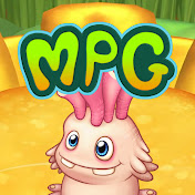 MSMPokeGamer / MPG