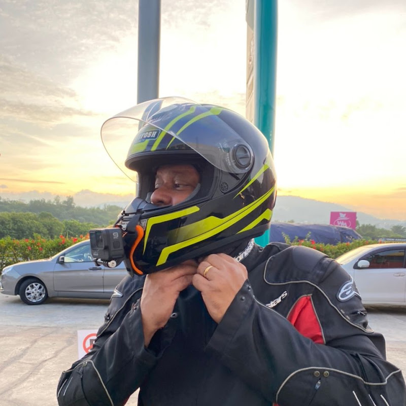 Thasan The Rider