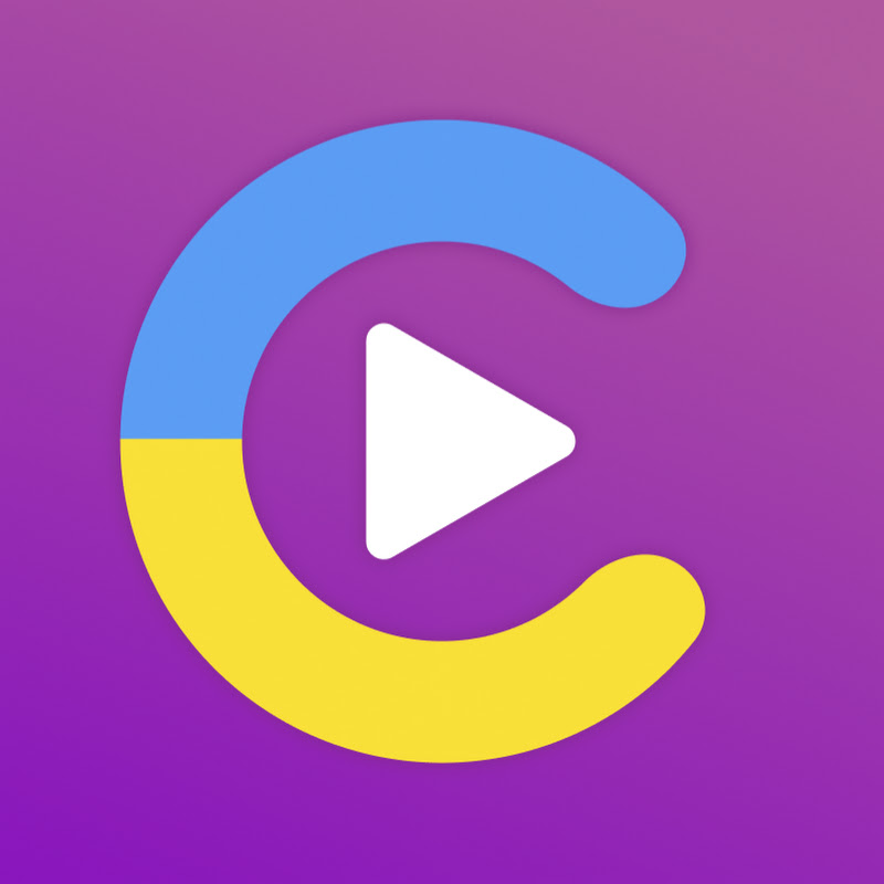 Найкращі серіали українською Logo