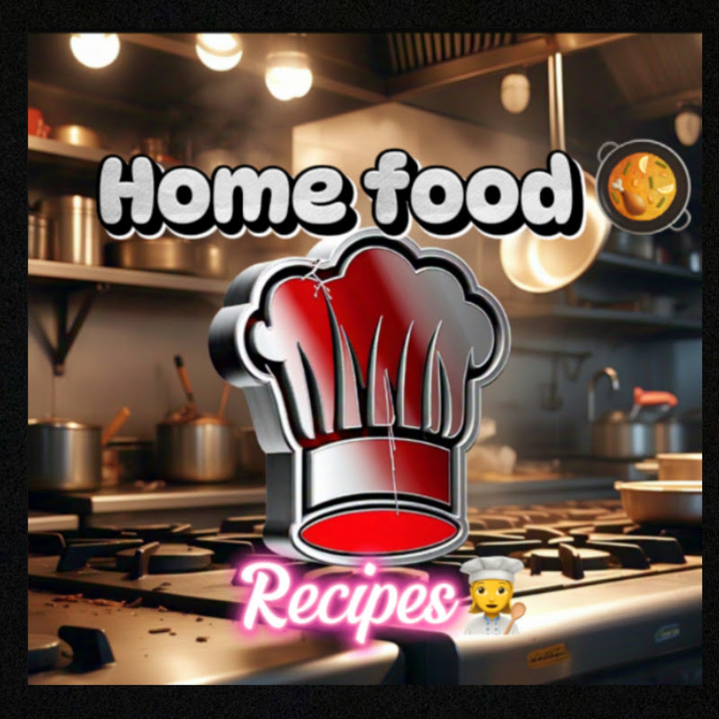 Home foodrecipes