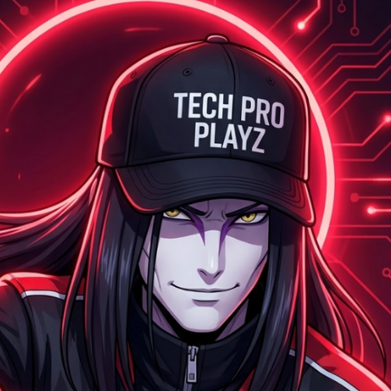 Hire TECH PRO PLAYZ — Speedrunning YouTube creator for sponsorships