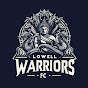 Lowell Warriors FC logo
