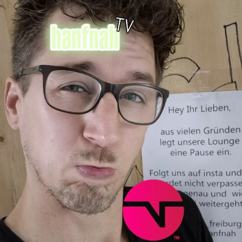 hanfnah TV