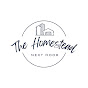 The Homestead Next Door logo