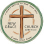 New Grace Church logo