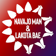 Navajo Man & Lakota Bae net worth