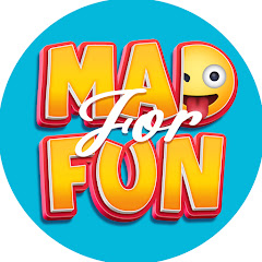 Channel thumbnail for Mad For Fun