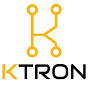 KTRON logo