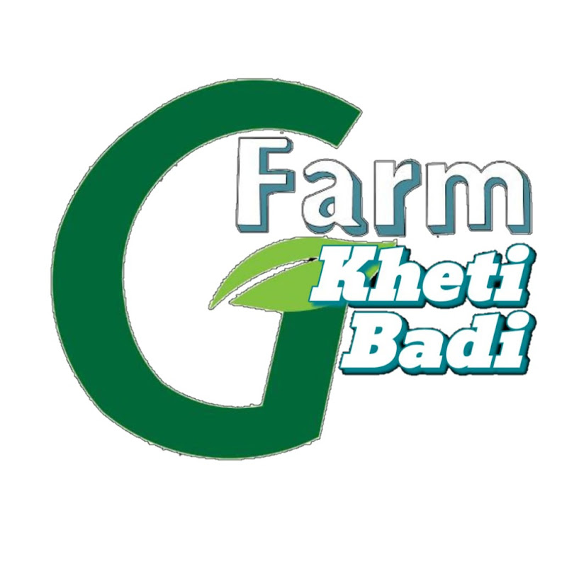 Gfarm Kheti badi