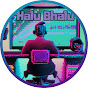 Halu Bhalu logo