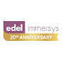 Edel Immersys logo