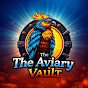 The Aviary Vault logo