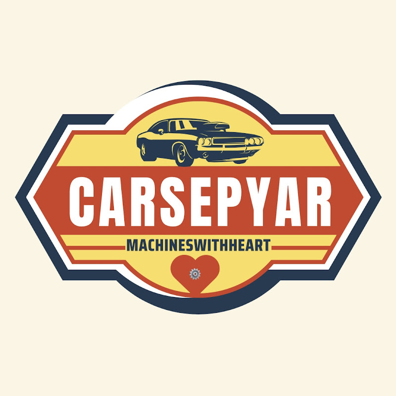 Carsepyar