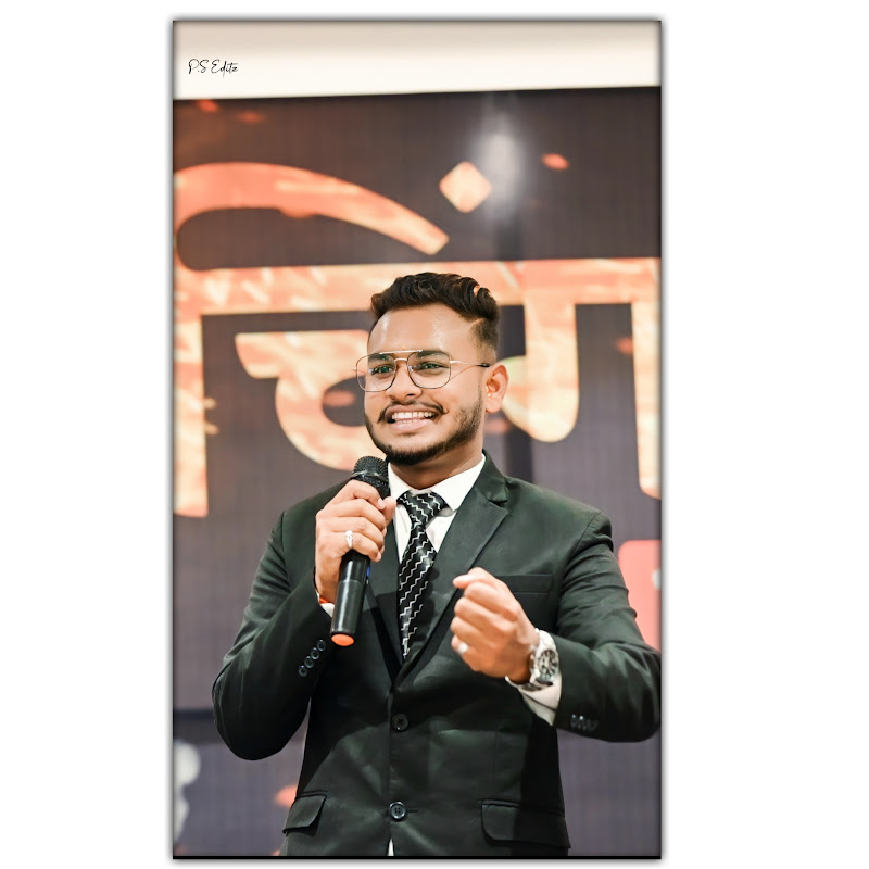 Ajay Sagarwanshi 