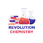 Revolution Chemistry logo