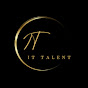 IT Talent  logo