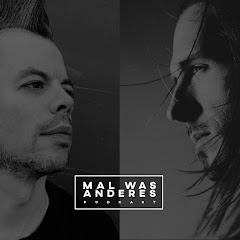 Mal Was Anderes Podcast