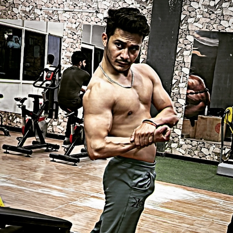 shubham judo