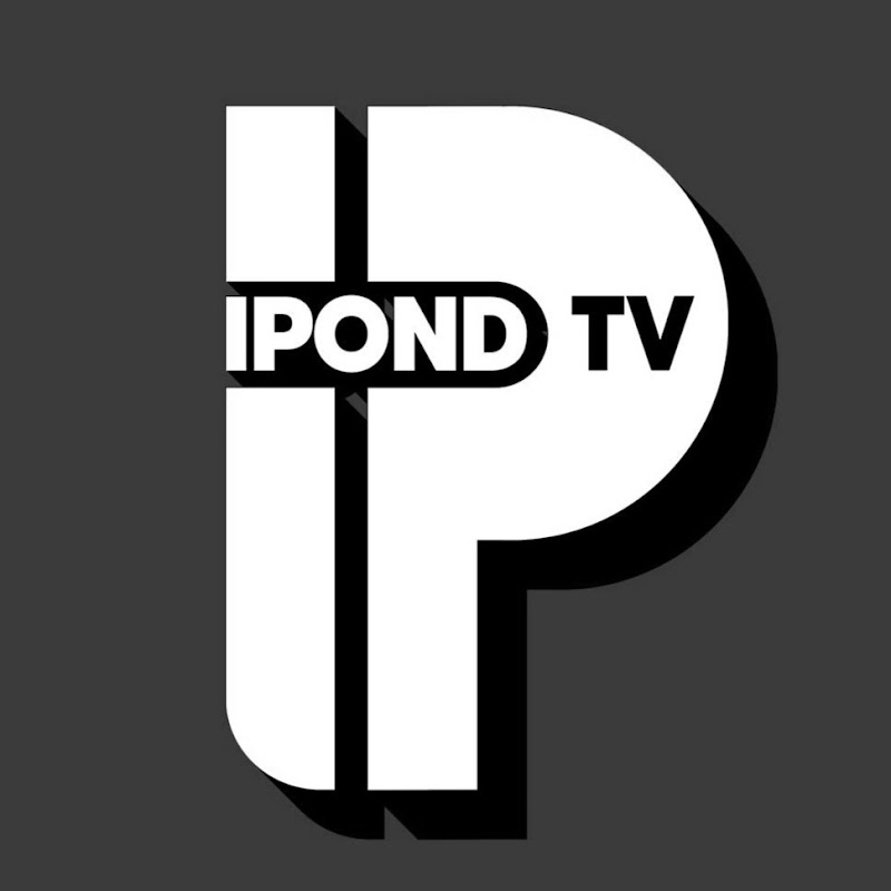 IPOND TV