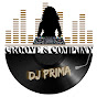 DJ Prima logo