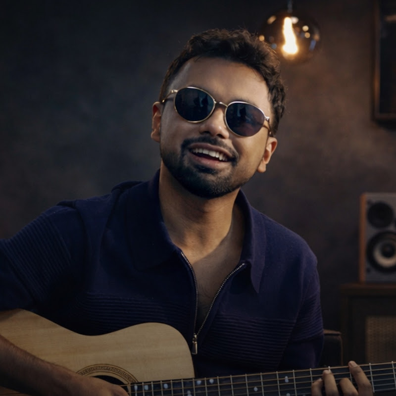 Ashraful Pavel (Mr Ash)