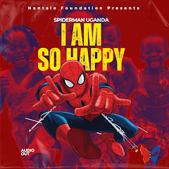 Spiderman Uganda