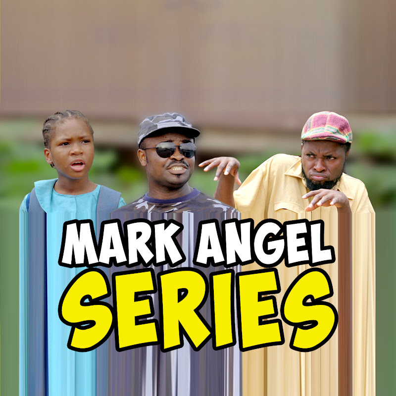 Mark Angel Series