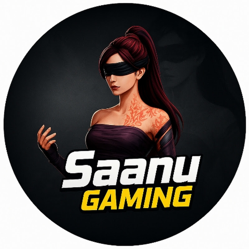 Saanu Gaming