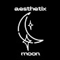 Aesthetix Moon logo