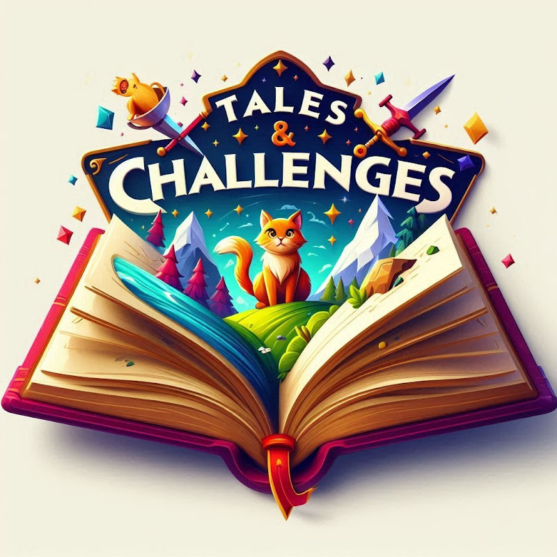 Tales & Challenges