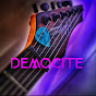 Democite logo