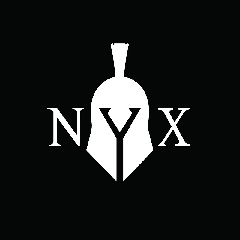 Myth of NYX