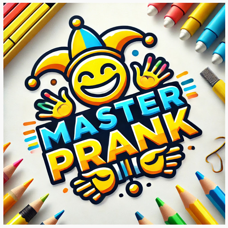 Master Pranks