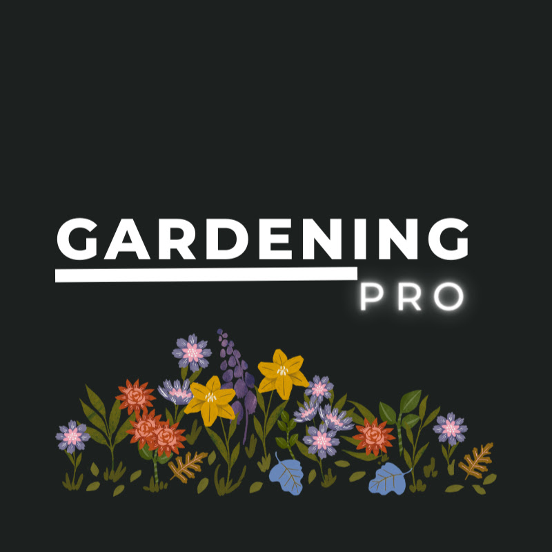 GardeningPro DIY