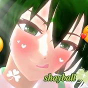 雪包𝑠ℎ𝑎𝑦𝑏𝑎𝑙𝑙☘️