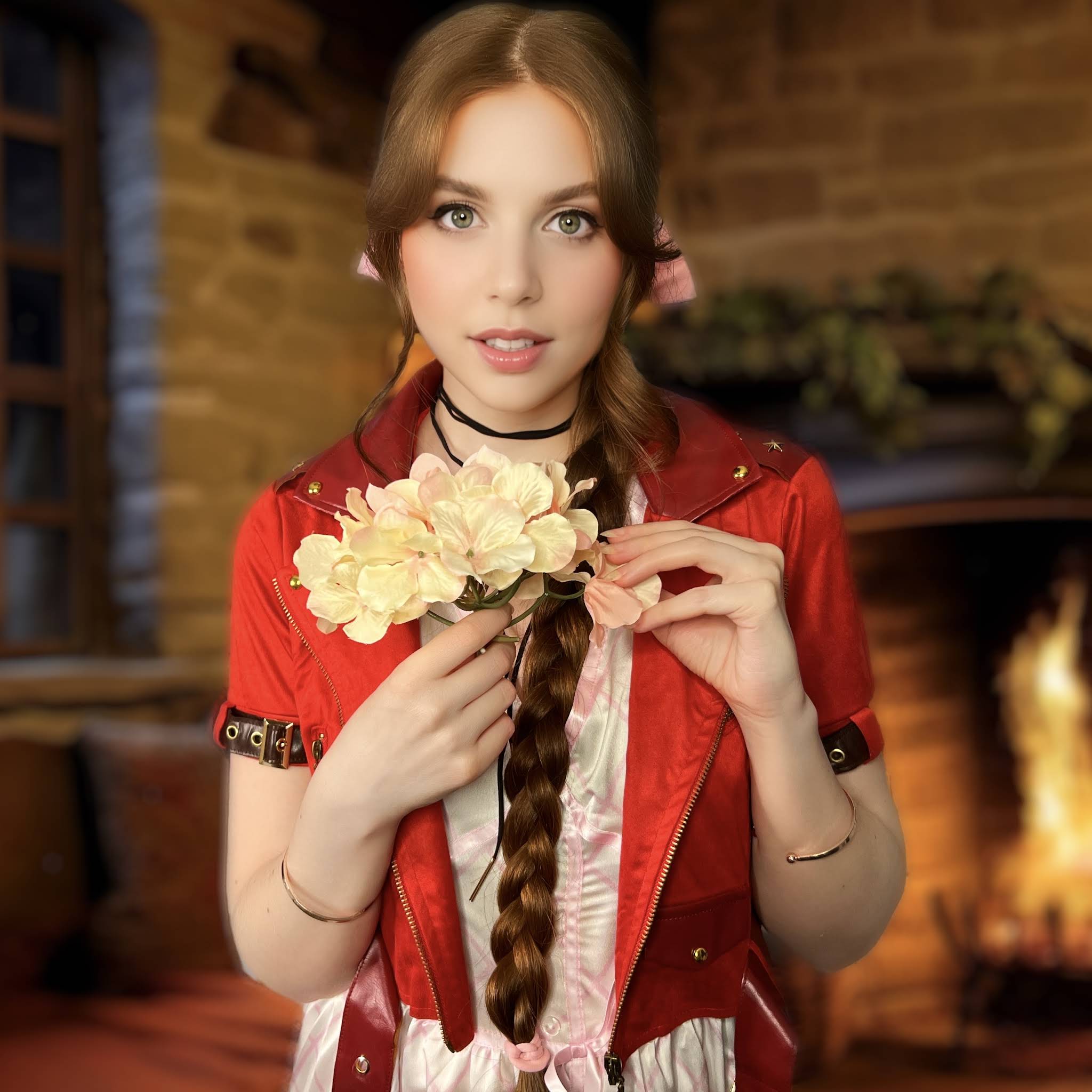 Post from SleepTightWicket ASMR